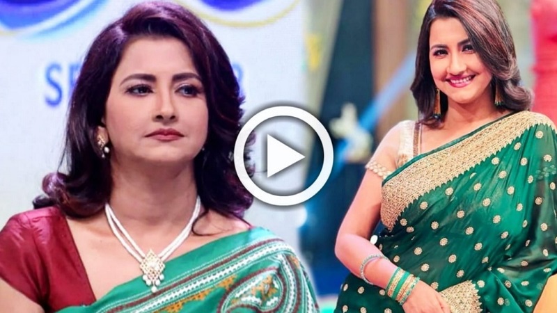 শেষ হতে চলেছে জনপ্রিয় শো ‘দিদি নং ১’, দর্শকদের মনোরঞ্জন করতে নতুন রূপে আসছেন রচনা ব্যানার্জি