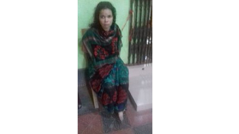 হাটহাজারীতে কাজের বুয়ার হাতে মহিলা খুন