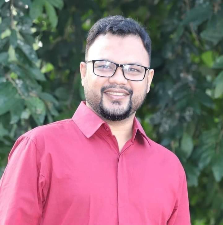 আমার নামে মিথ্যা ও তথ্য বিহীন সংবাদের তিব্র নিন্দা জানাই–রিপন সরকার