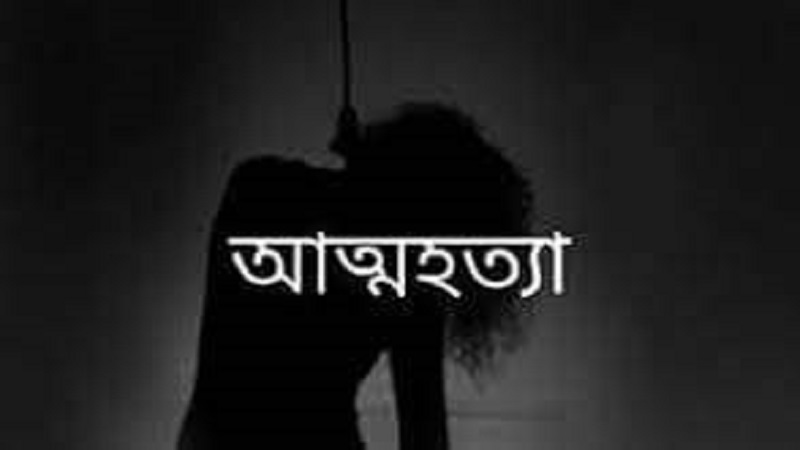 টাঙ্গাইলে তরুণীর ঝুলন্ত মরদেহ উদ্ধার