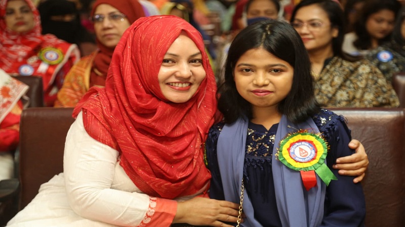 দেশে প্রথমবারের মতো র-ক্ত-দা-তা-গ্রহীতা মিলনমেলা বিয়ের আগে র-ক্ত পরীক্ষা বাধ্যতামূলক করার আহ্বান