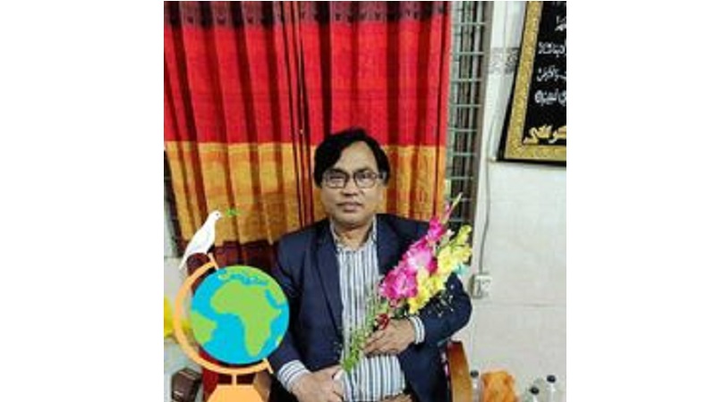 ঝিনাইদহে সিজার বাণিজ্যের মূলহোতা ডাক্তার আলাউদ্দিন আজাদ