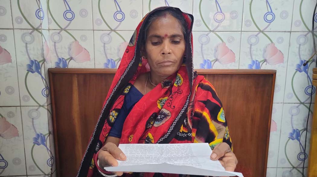 ধুনটে কৃষকদলের সভাপতির বিরুদ্ধে চাঁদাবাজি মামলা,করায় নিরাপত্তাহীনতায় এক সংখ্যালঘু পরিবার