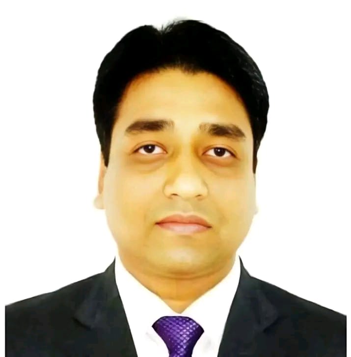 জাতীয় পর্যায়ে শ্রেষ্ঠ উপজেলা শিক্ষা অফিসার ক্যাটাগরিতে দ্বিতীয় হলেন ফরিদপুরের মধুখালী উপজেলা শিক্ষা অফিসার