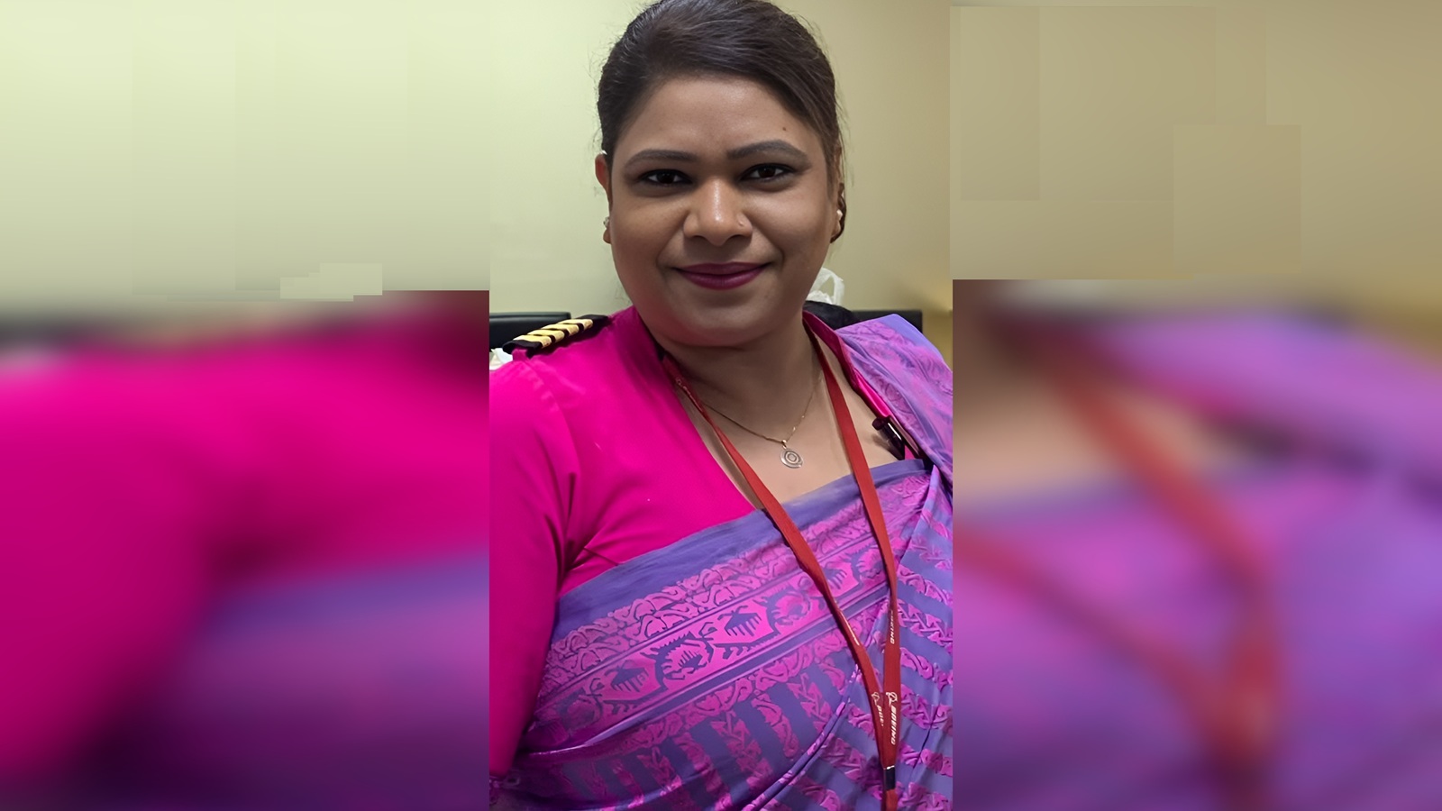 শেখ হাসিনার আশীর্বাদপুষ্ট কেবিন ক্রু শিল্পীর পদায়ন বাতিল