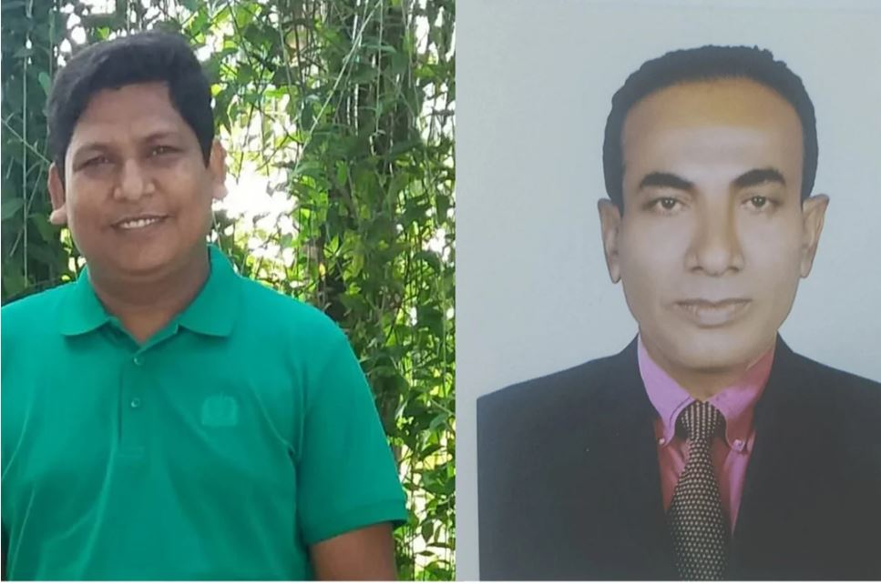 শ্রীপুরে পোল্ট্রি অ্যান্ড ডেইরি দোকান মালিক সমিতির নতুন কমিটি