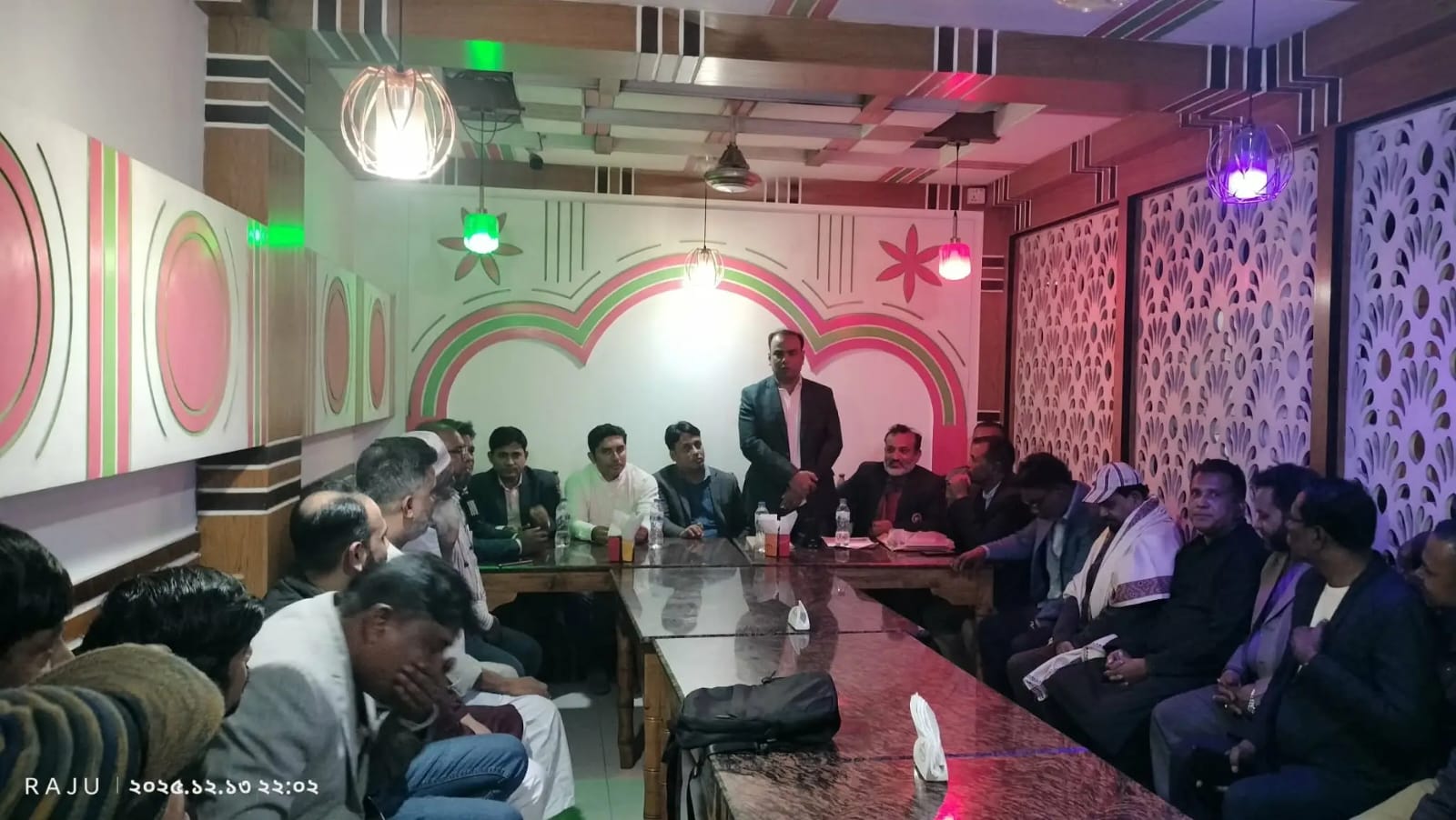 গাছা প্রেসক্লাব নির্বাচন: ১১ পদের বিপরীতে ১৮ প্রার্থীর মনোনয়ন বৈধ, ৪৬ জন ভোটার ভোট দেবেন