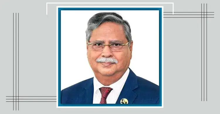 নির্বাচনের পর পদত্যাগ করতে চান রাষ্ট্রপতি সাহাবুদ্দিন