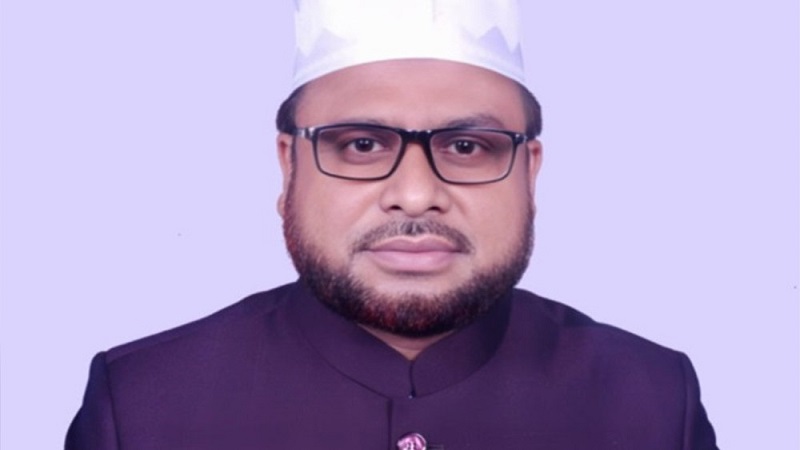 নেত্রকোনা-৫ আসনে হাড্ডাহাড্ডি লড়াই; বিএনপি প্রার্থীকে হারিয়ে জামায়াতের মাসুম মোস্তফা বিজয়ী