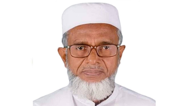 শার্শায় দাঁড়িপাল্লার বড় জয়; নুরুজ্জামান লিটনকে হারিয়ে সংসদ সদস্য হলেন মাওলানা আজিজুর রহমান