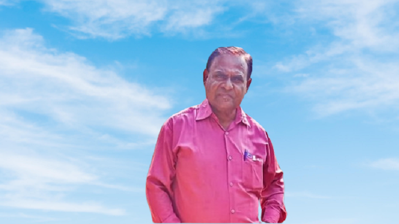 গণভোটের হ্যাঁ- আশরাফ সরকার