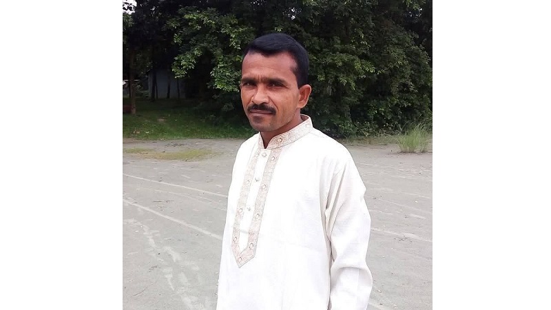 রূপগঞ্জে নাম ঘোষণা নিয়ে দ্বন্দ্বে যুবদল কর্মীর ঘুষিতে স্বেচ্ছাসেবক দল নেতা নি/হ/ত