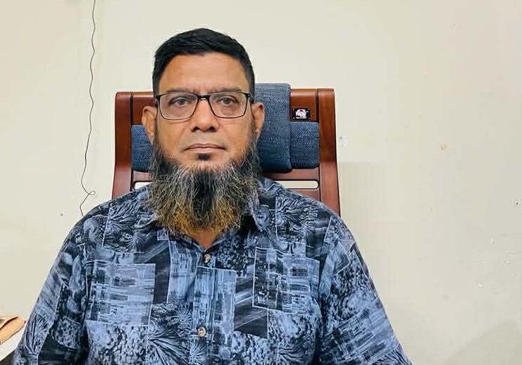 হিসাব রক্ষন কর্মকর্তার কমিশন বাণিজ্য বিভিন্ন দপ্তরের প্রকল্পে অনিয়মের অভিযোগ