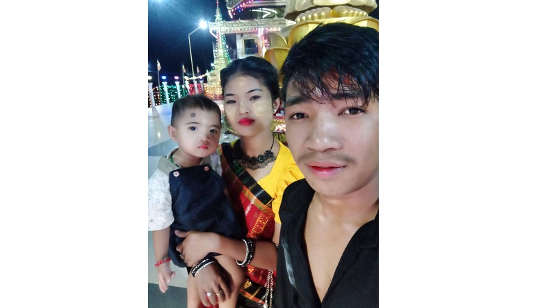 পাহাড়ের ১৫০ ফুট নিচে মিলল নিখোঁজ মা-মেয়ের লা/শ