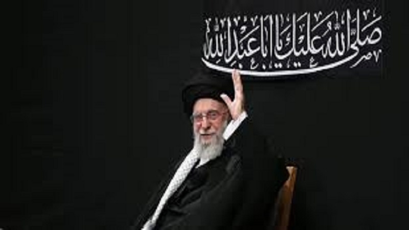 আয়াতুল্লাহ খামেনি নিহত