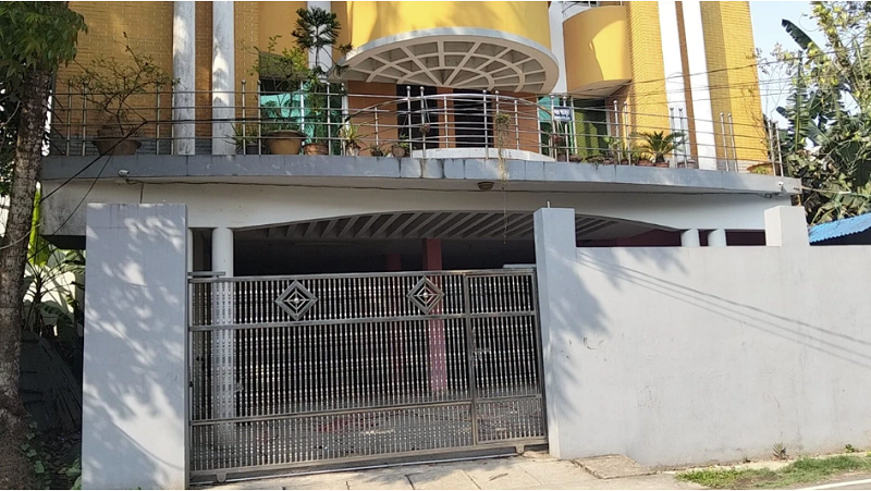 আইজিপির বাড়িতে কোনো চুরি হয়নি; বিভ্রান্তি না ছড়াতে এসপির অনুরোধ