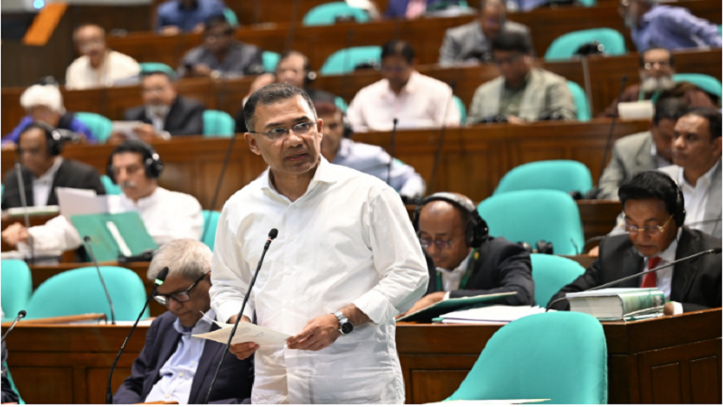 ২৩৪ বিলিয়ন ডলার পাচার: অর্থ ফেরাতে সাঁড়াশি অভিযানে সরকার