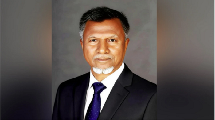 জনপ্রশাসন প্রতিমন্ত্রী মো. আব্দুল বারী। ফাইল ছবি