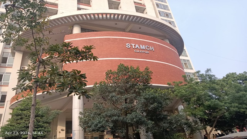 গাজীপুরে হামের প্রকোপ: তাজউদ্দীন মেডিকেলে ৩৯০ জন আক্রান্ত