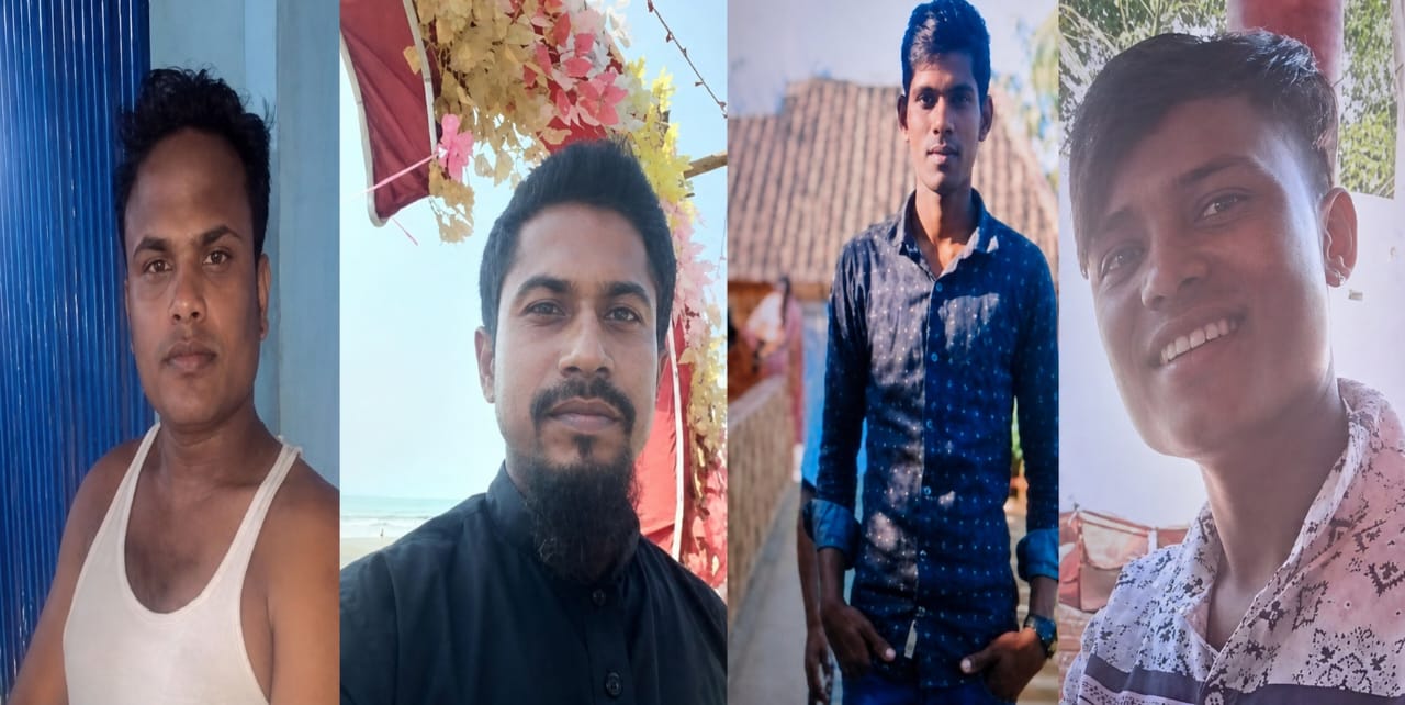 উখিয়ায় প্রশাসনের চোখ ফাঁকি দিয়ে টমটম থেকে ৪০ হাজার পিস ইয়াবা ছিনতাই, পলাতক ২ কারবারি