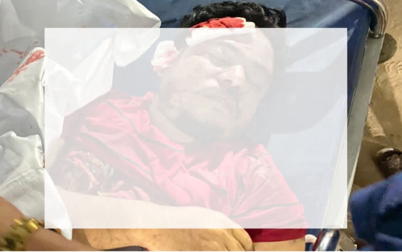 উখিয়ায় আরসা সন্ত্রাসীদের গুলিতে ‘হালিম বাহিনী’র প্রধান নি/ হ/ ত, আহত ২