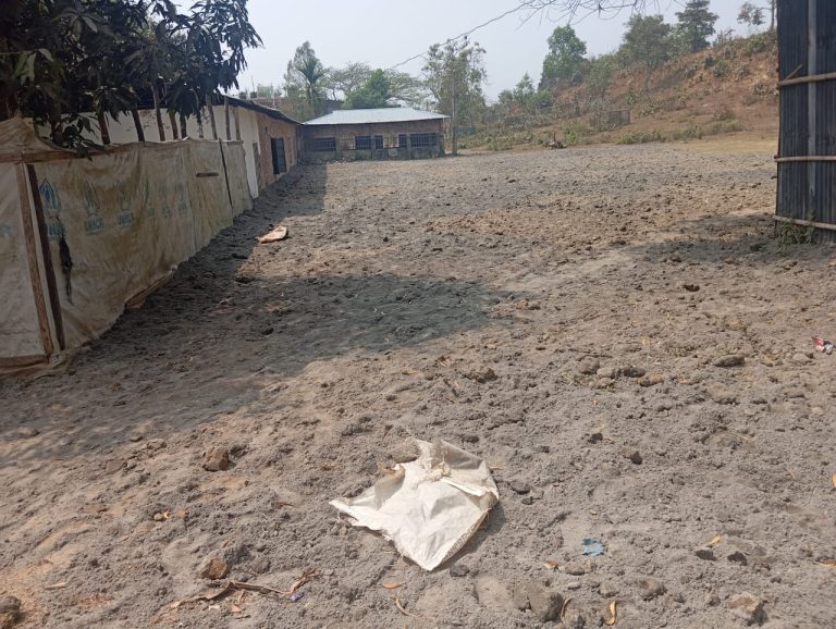 অনলাইন পোর্টালে প্রকাশিত সংবাদের তীব্র প্রতিবাদ ও স্পষ্টীকরণ