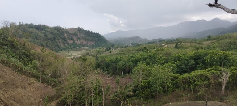 দুর্গম রুমায় উন্নয়নের দাবি, বাস্তবায়নের অপেক্ষায় পাহাড়ের মানুষ