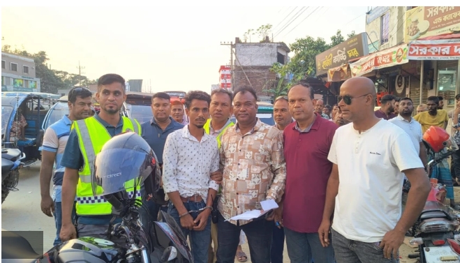 শেরপুরে ৩০ পিস ইয়াবাসহ মাদক কারবারি গ্রেপ্তার