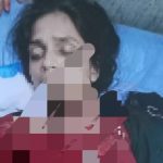 কক্সবাজারের উখিয়া উপজেলা স্বাস্থ্য কমপ্লেক্স এবং পুলিশের হেফাজতে থাকা গৃহবধূর স্বামী ও শাশুড়ির প্রতীকী চিত্র।