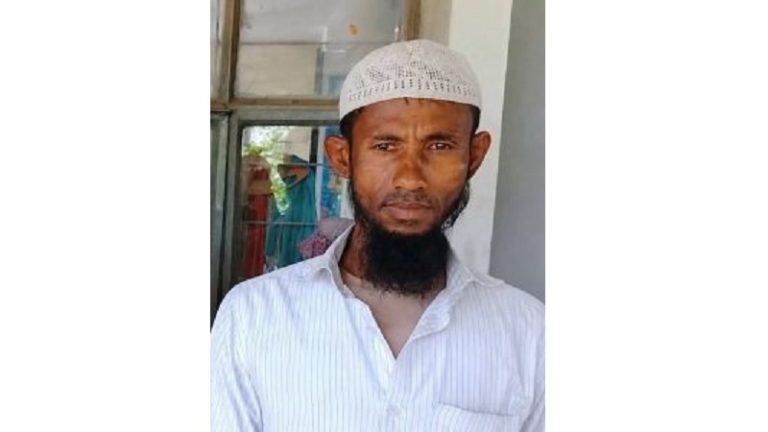 নাফ নদীতে নিখোঁজের ৪ দিন পরও সন্ধান মেলেনি জেলে সিকান্দারের, উদ্বেগ-শঙ্কা