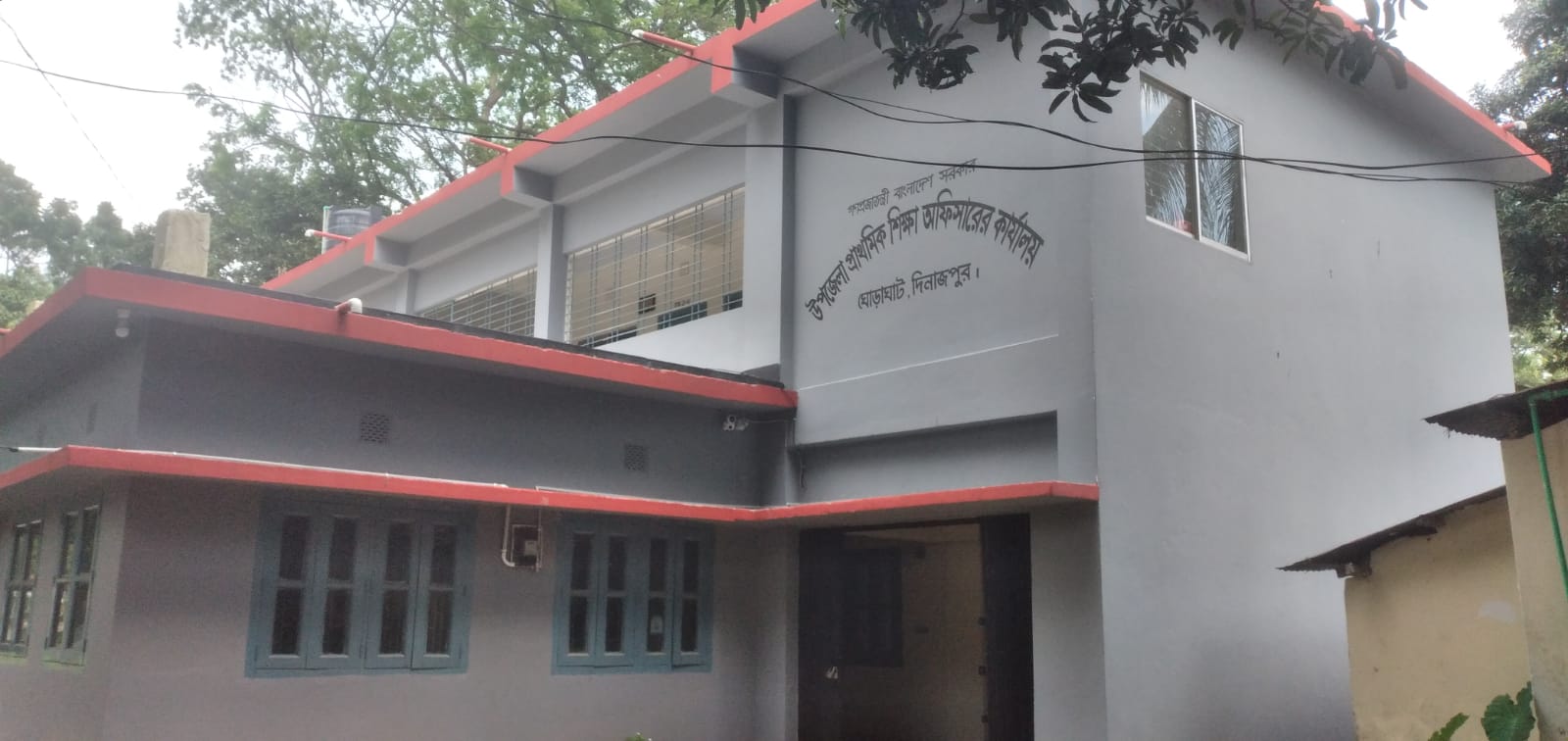 ঘোড়াঘাটে প্রধান শিক্ষিকার বিরুদ্ধে অনিয়ম ও দুই শিক্ষিকাকে হয়রানির অভিযোগ