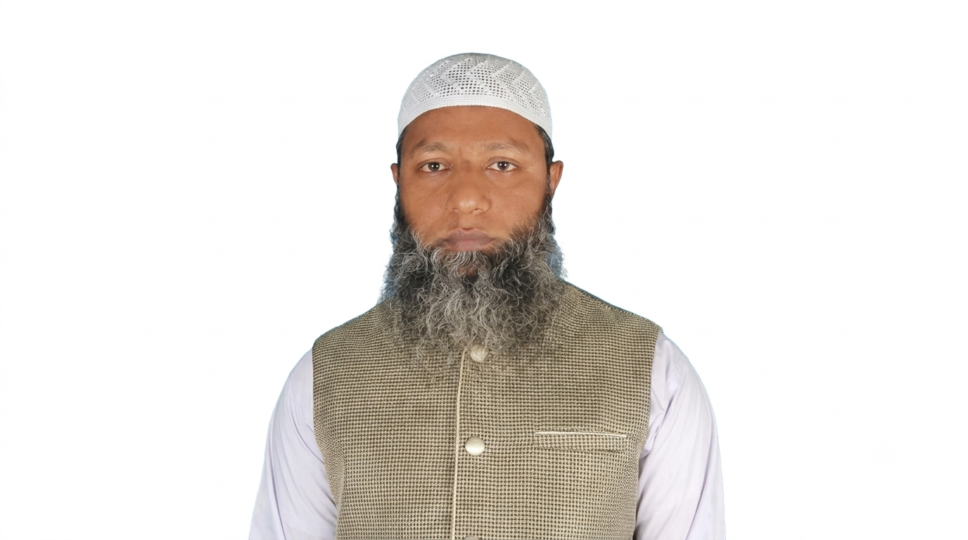 গাজীপুর সিটি কর্পোরেশন নির্বাচন: ৩৮ নং ওয়ার্ডে সৎ নেতৃত্ব ও উন্নয়নের প্রত্যয়ে এগিয়ে চলেছেন মোঃ কামরুজ্জামান (কামরুল)