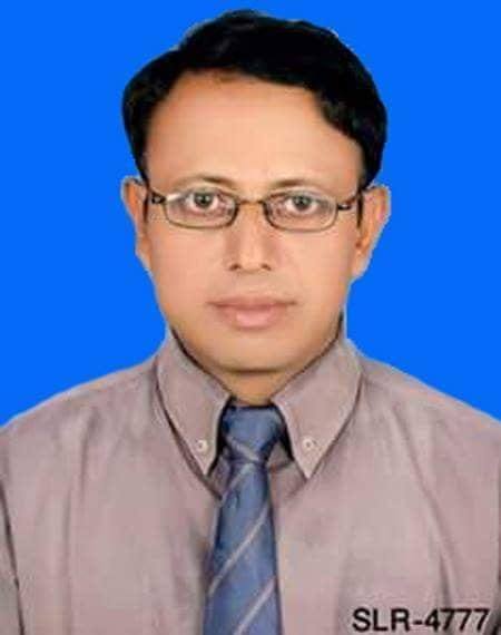 এম.টুকু মাহমুদ