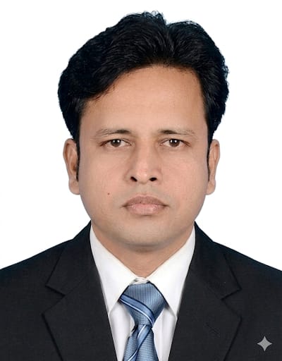 মোঃ রুবেল সরকার