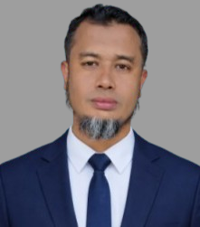 মো জয়নাল আবেদীন