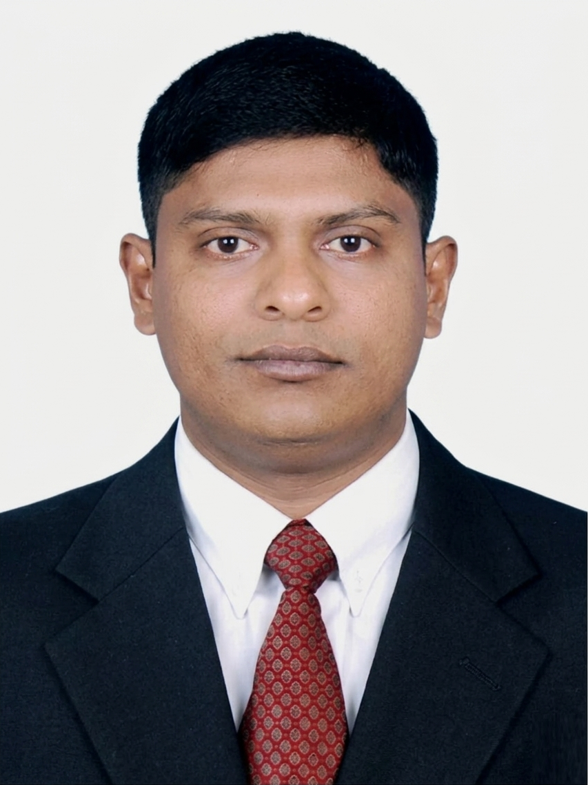 মোঃ মাহিদুল ইসলাম (ফরহাদ)