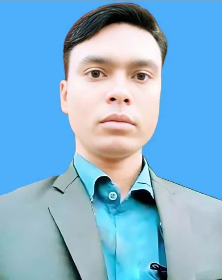 মোঃ নাজমুল হাসান নাজির