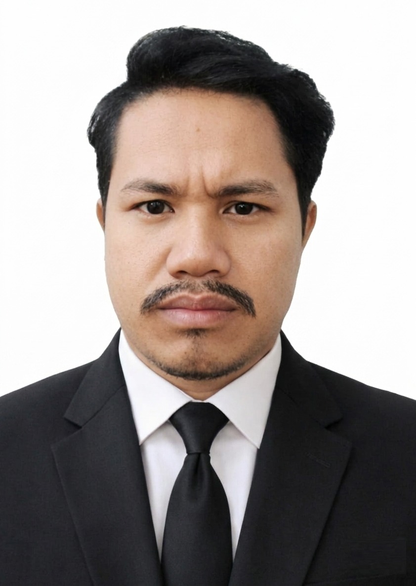 মথি ত্রিপুরা