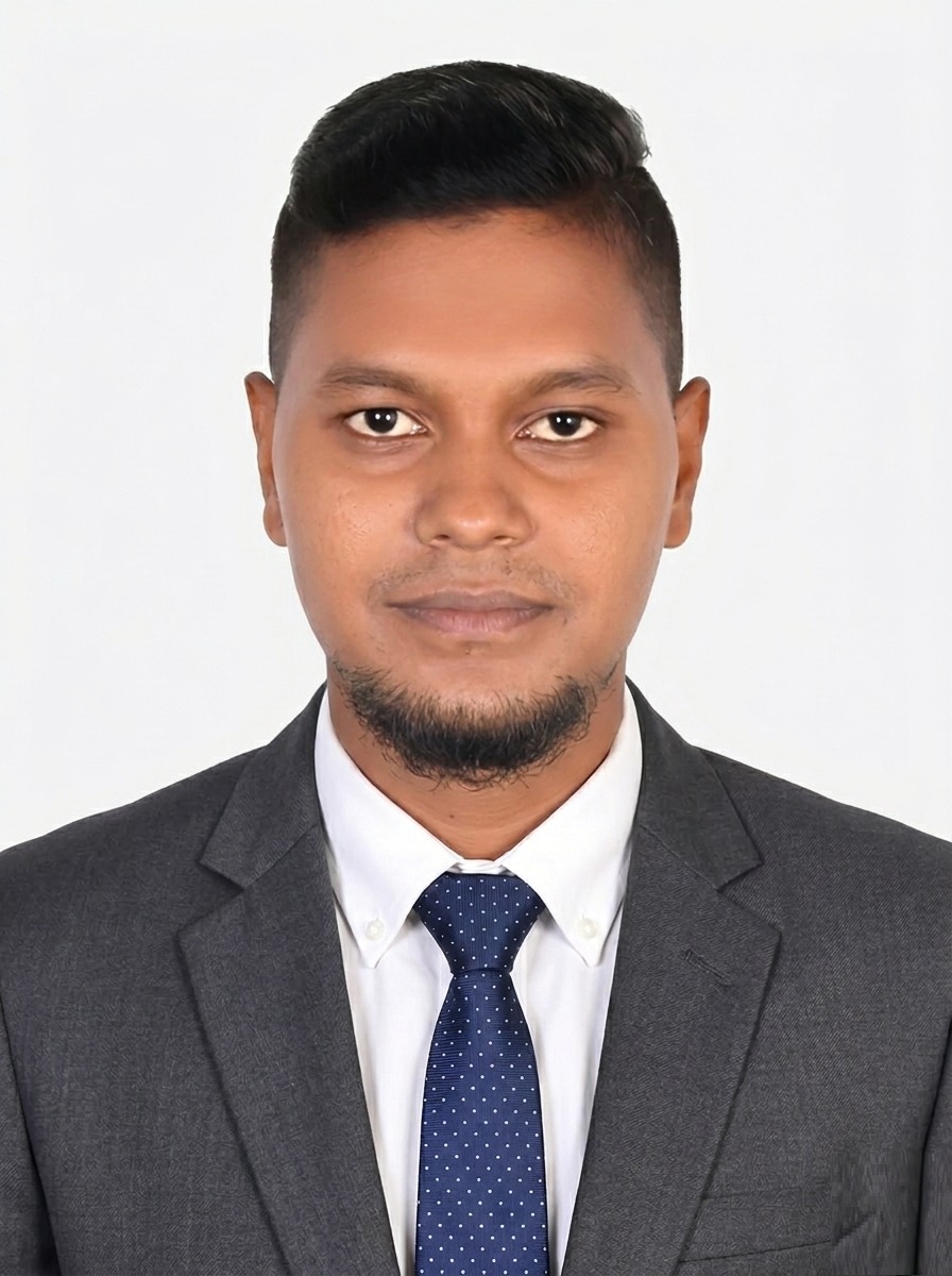 হাফিজ আল মিথুন