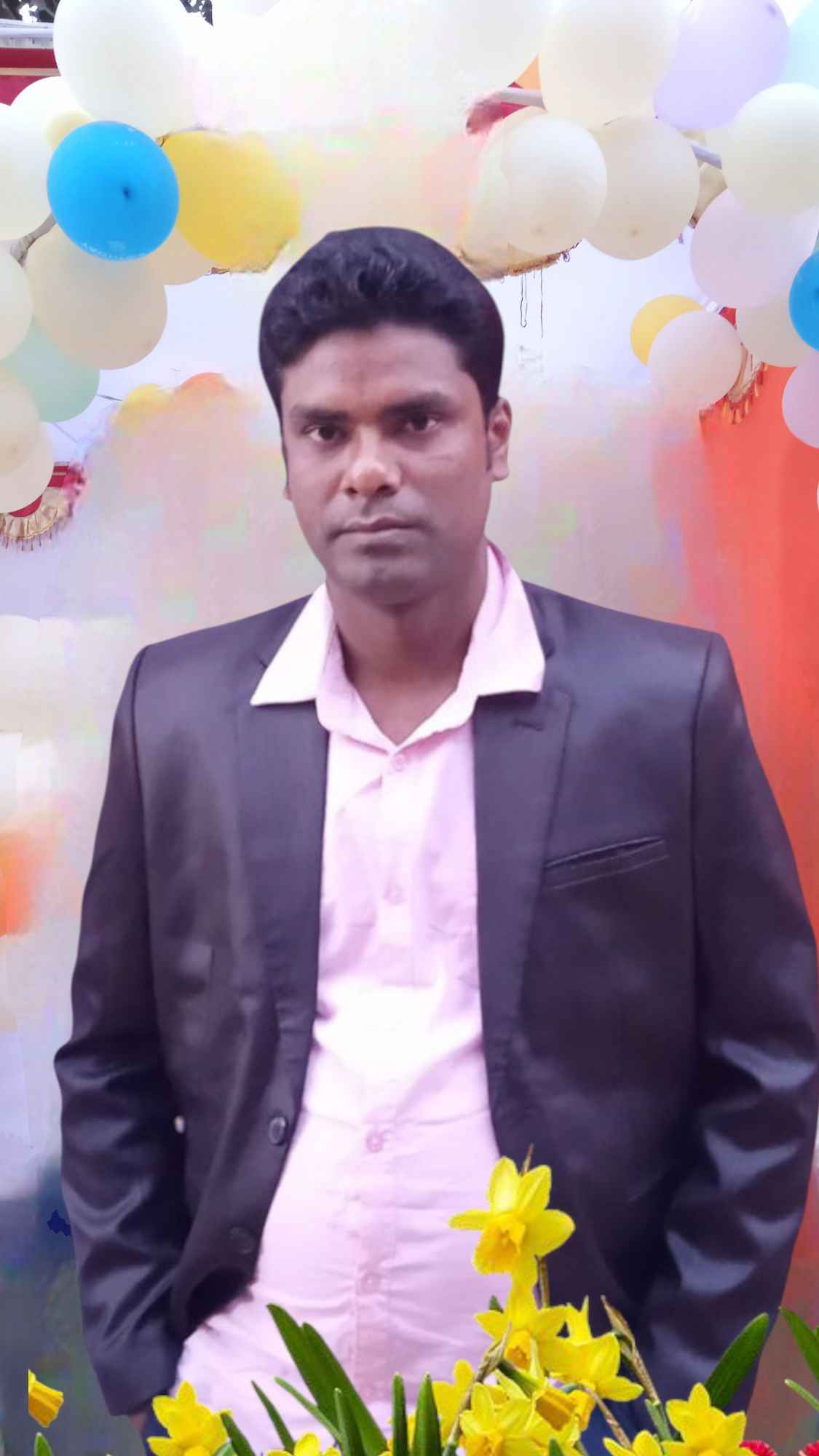 রাজু হাসান