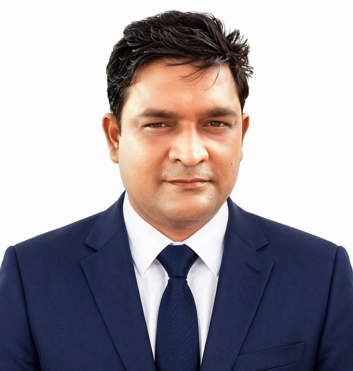 মুহাম্মদ মতিন খন্দকার