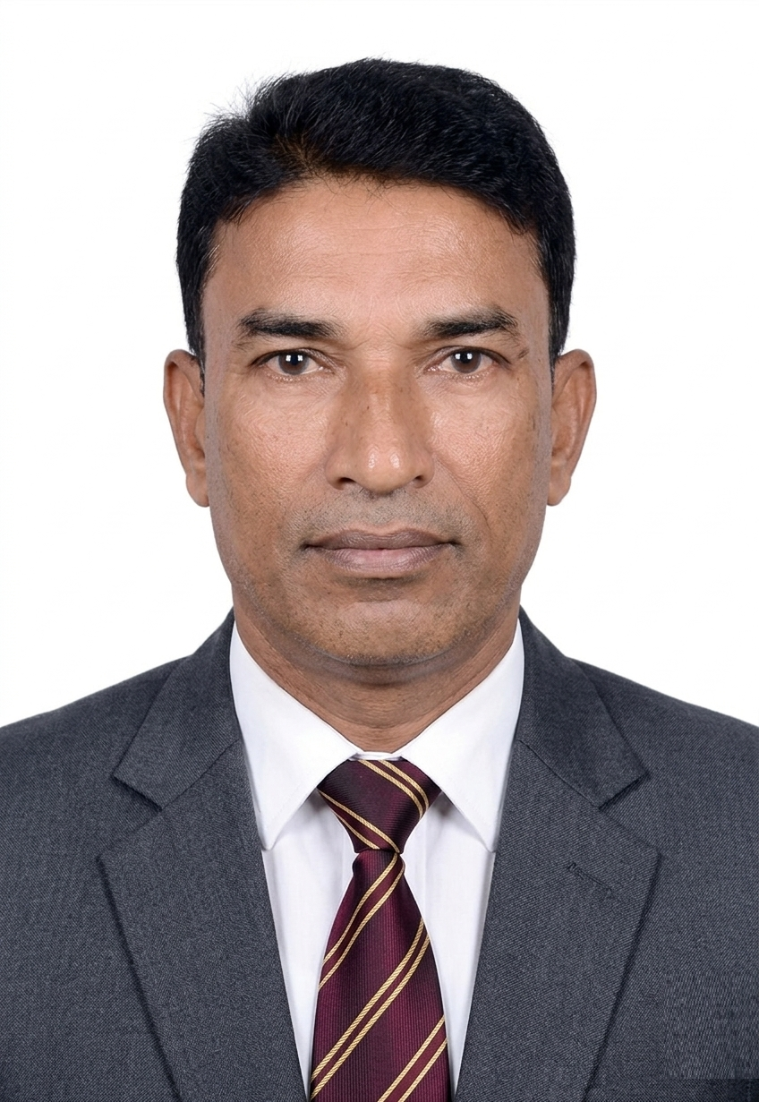 শহিদুল্লাহ সরকার